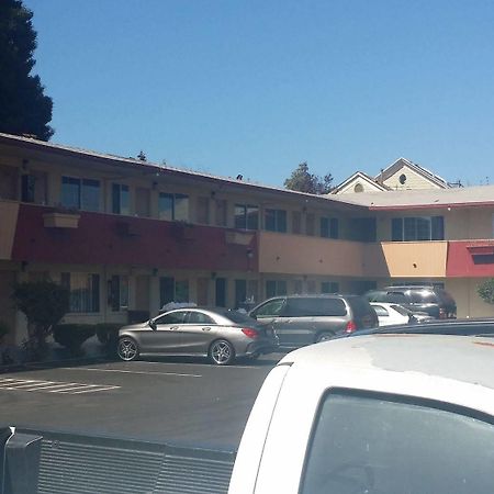 Travel Inn Oakland Zewnętrze zdjęcie