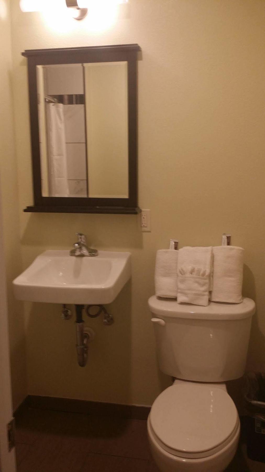 Travel Inn Oakland Zewnętrze zdjęcie