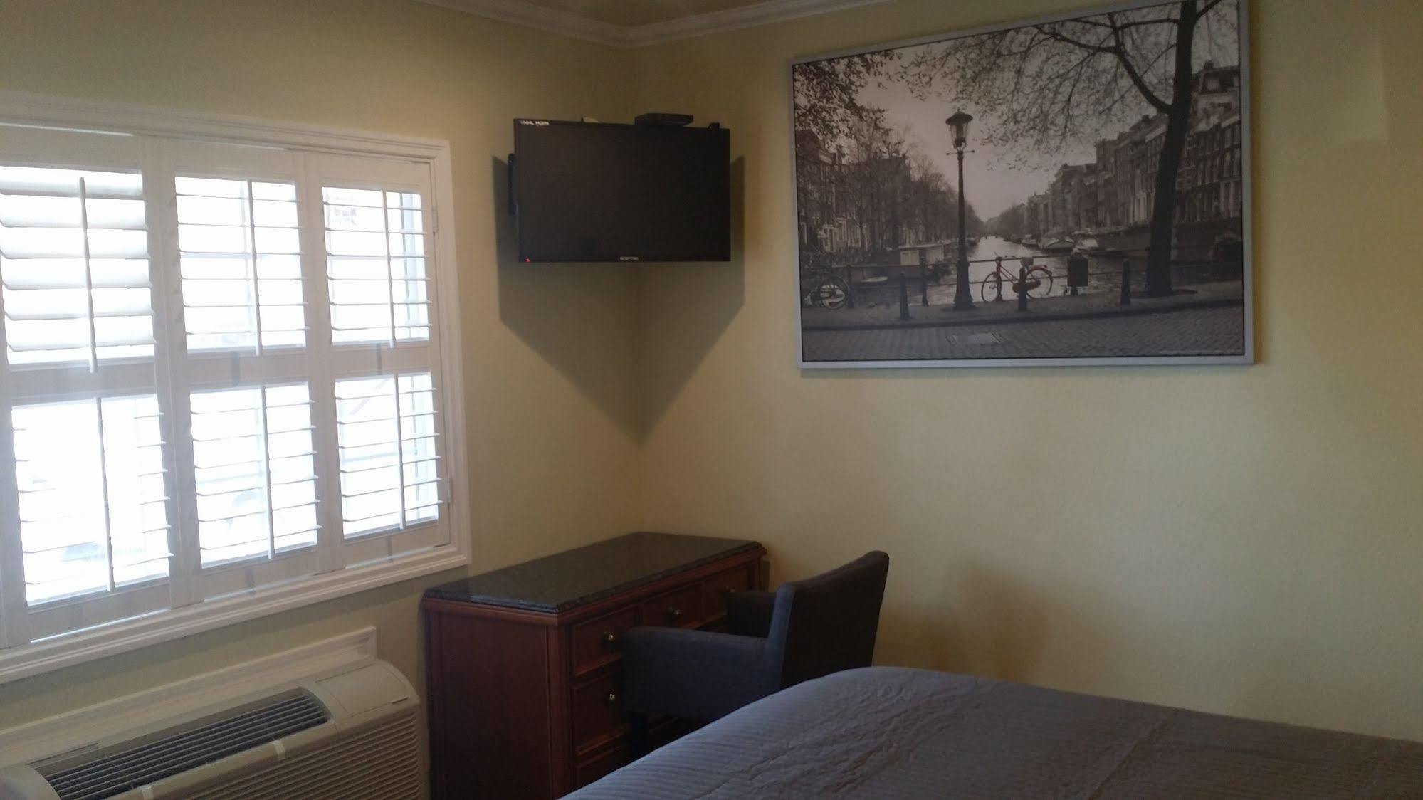 Travel Inn Oakland Zewnętrze zdjęcie