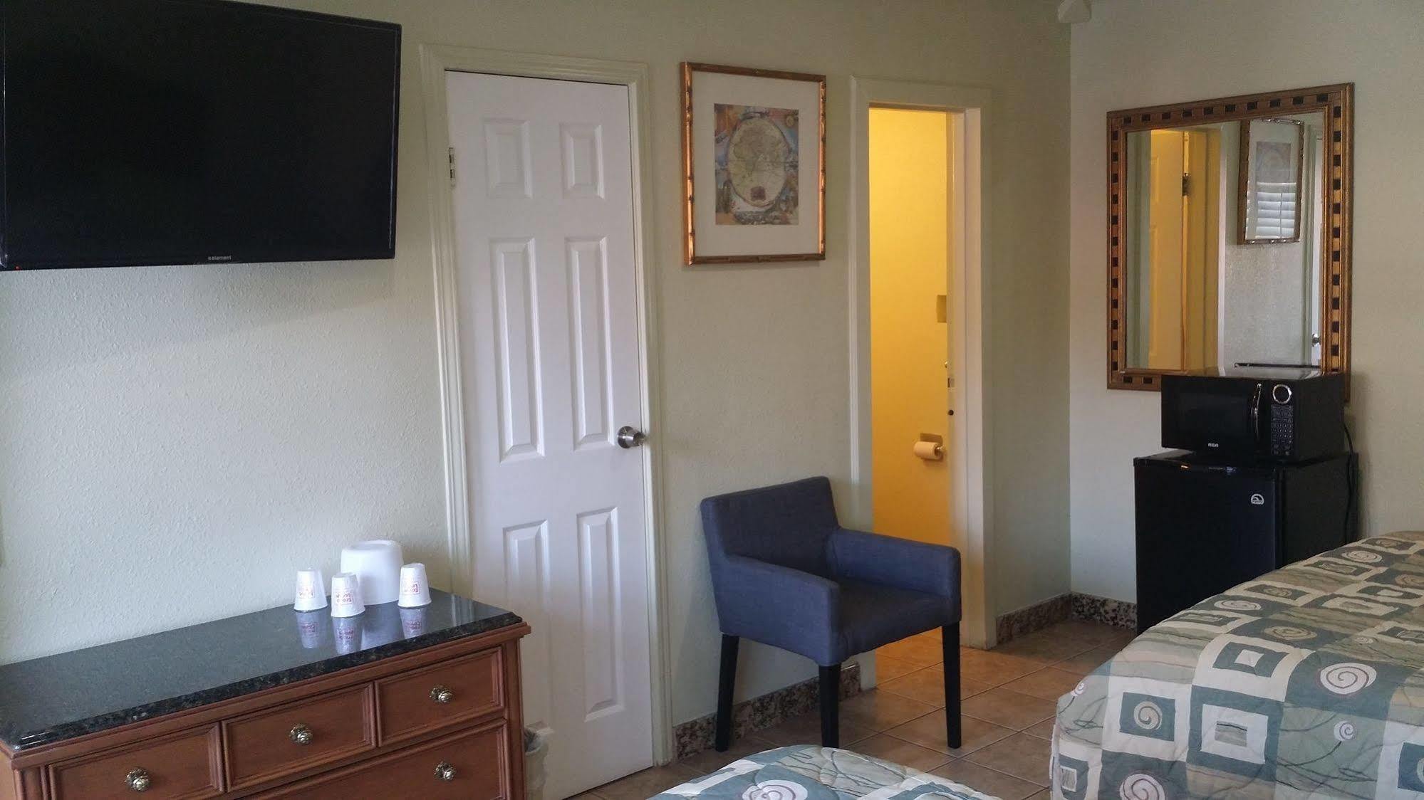 Travel Inn Oakland Zewnętrze zdjęcie
