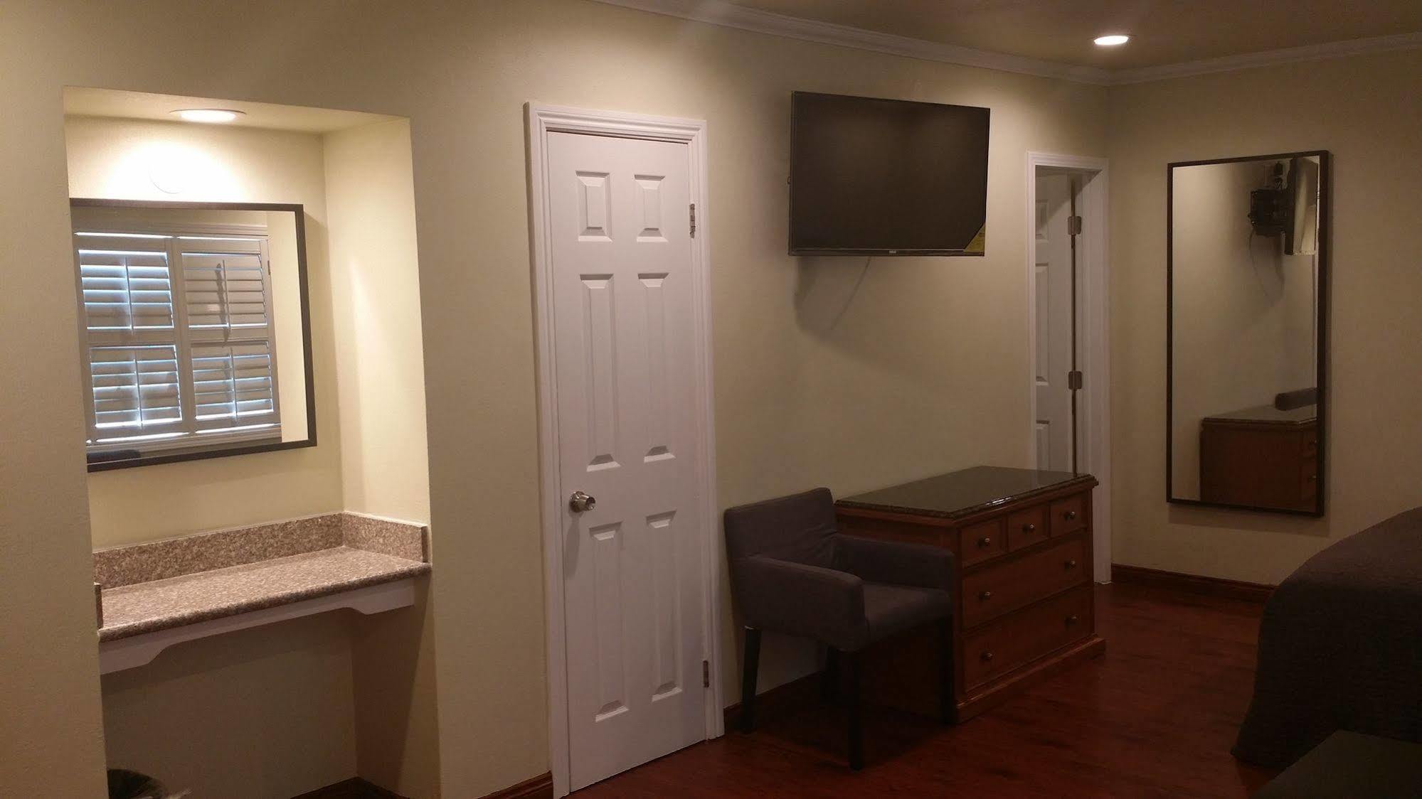 Travel Inn Oakland Zewnętrze zdjęcie